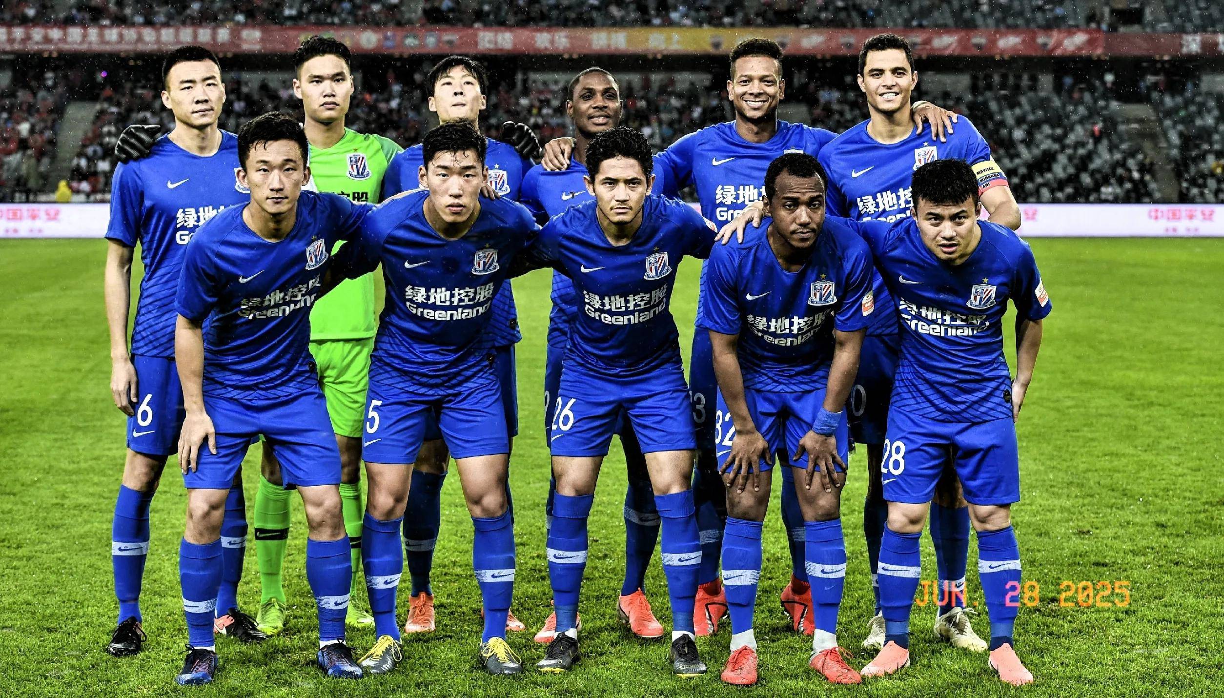 而是
